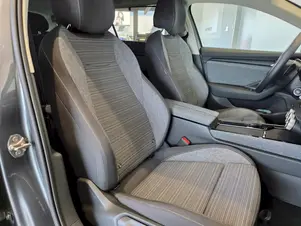 Škoda Superb Selection