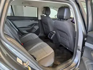 Škoda Superb Selection