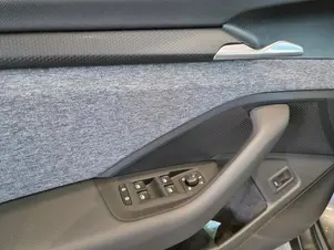 Škoda Superb Selection