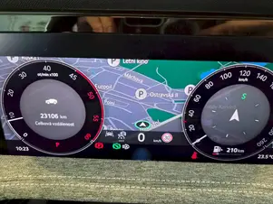 Škoda Superb Selection