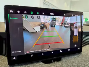 Škoda Superb Selection