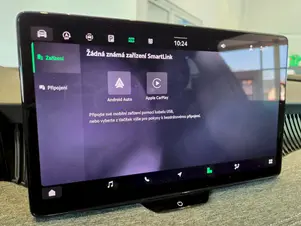 Škoda Superb Selection