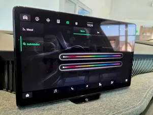 Škoda Superb Selection