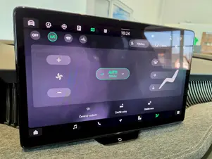 Škoda Superb Selection