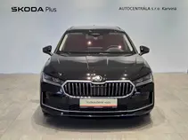 Superb L&K