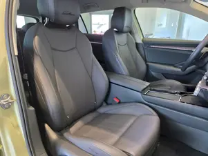 Škoda Superb L&K