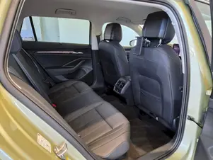 Škoda Superb L&K