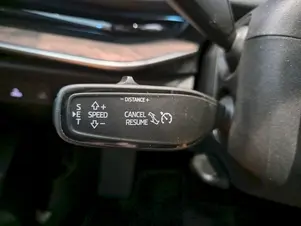 Škoda Superb L&K