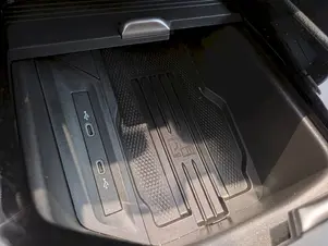 Škoda Superb L&K