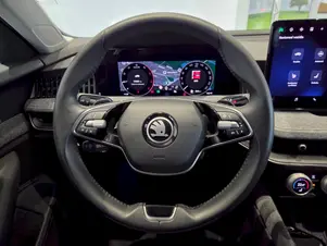 Škoda Superb Selection