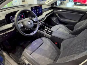 Škoda Superb Selection