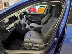 Škoda Superb Selection