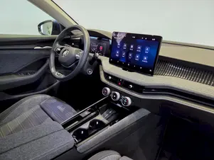 Škoda Superb Selection