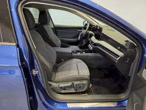 Škoda Superb Selection