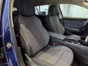 Škoda Superb Selection