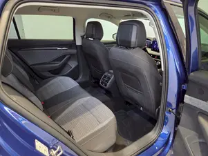 Škoda Superb Selection