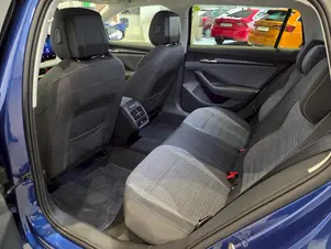 Škoda Superb Selection