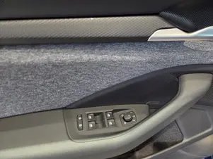 Škoda Superb Selection