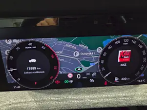 Škoda Superb Selection