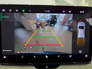 Škoda Superb Selection