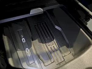 Škoda Superb Selection