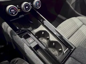 Škoda Superb Selection