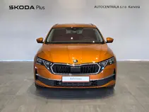 Octavia First Edition Ultimate