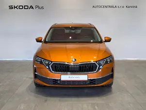 Škoda Octavia First Edition Ultimate