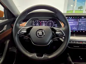 Škoda Octavia First Edition Ultimate