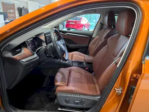 Škoda Octavia First Edition Ultimate