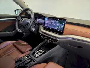 Škoda Octavia First Edition Ultimate