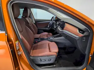 Škoda Octavia First Edition Ultimate