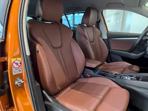 Škoda Octavia First Edition Ultimate