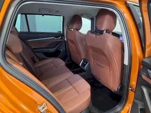 Škoda Octavia First Edition Ultimate