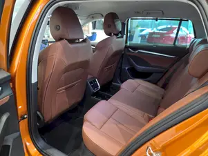 Škoda Octavia First Edition Ultimate