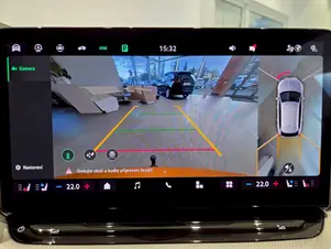 Škoda Octavia First Edition Ultimate