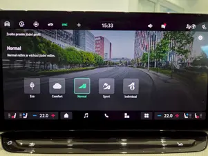 Škoda Octavia First Edition Ultimate