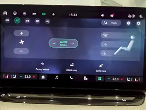 Škoda Octavia First Edition Ultimate