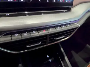 Škoda Octavia First Edition Ultimate