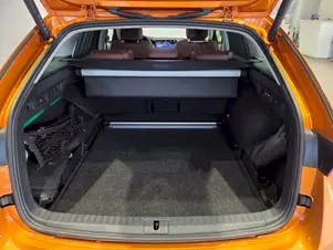 Škoda Octavia First Edition Ultimate