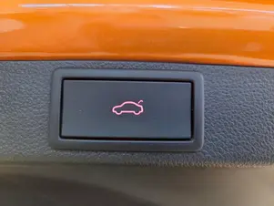 Škoda Octavia First Edition Ultimate