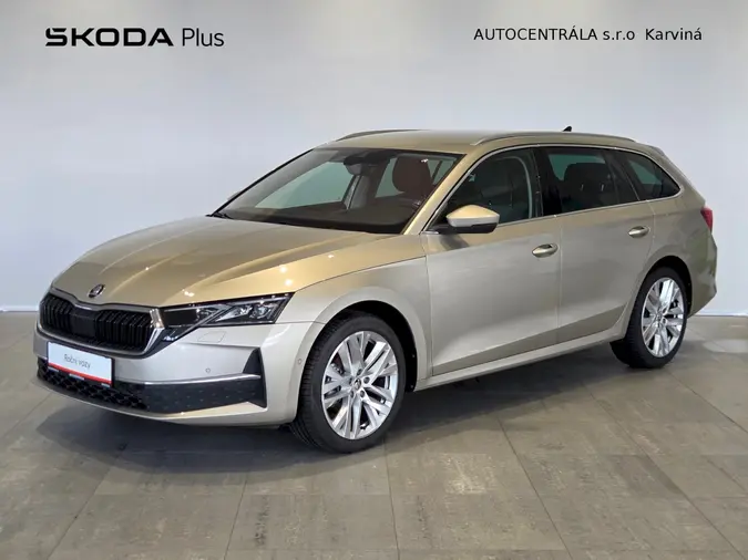 Octavia Top Selection