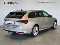 Octavia Top Selection