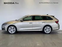 Octavia Top Selection