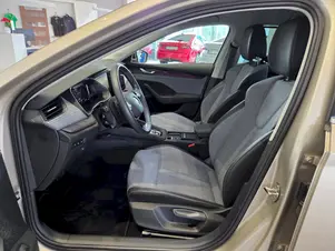 Škoda Octavia Top Selection