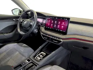 Škoda Octavia Top Selection