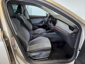 Škoda Octavia Top Selection