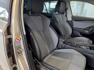 Škoda Octavia Top Selection