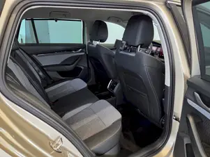 Škoda Octavia Top Selection