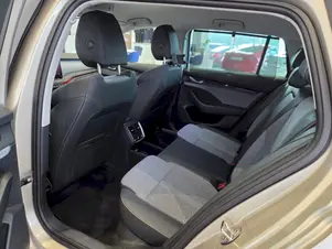 Škoda Octavia Top Selection